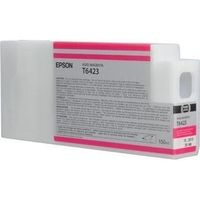 Epson T6423 (C13T642300) Inktcartridge Magenta