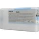 Epson T6535 (C13T653500) Inktcartridge Licht-cyaan