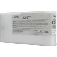 Epson T6539 (C13T653900) Inktcartridge Licht licht-zwart