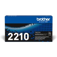 Brother TN-2210 Toner Zwart