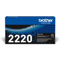 Brother TN-2220 Toner Zwart Hoge capaciteit
