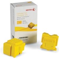 Xerox 108R00933 Toner Geel