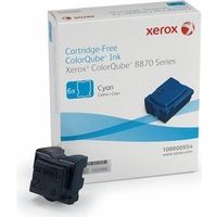 Xerox 108R00954 Toner Cyaan