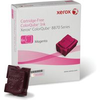 Xerox 108R00955 Toner Magenta