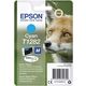 Epson T1282 (C13T12824012) Inktcartridge Cyaan