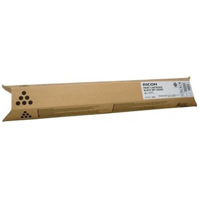 Ricoh 888640 (Type MP C3000E) Toner Zwart