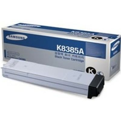 Samsung CLX-K8385A (SU587A) Toner Zwart