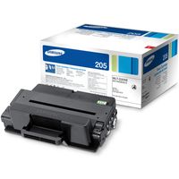 Samsung MLT-D205E (SU951A) Toner Zwart Extra hoge capaciteit