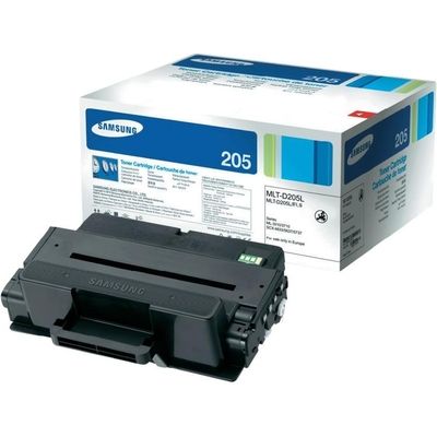 Samsung MLT-D205L (SU963A) Toner Zwart Hoge capaciteit
