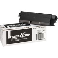 Kyocera TK-590K Toner Zwart