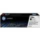 HP 128A (CE320A) Toner Zwart