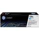HP 128A (CE321A) Toner Cyaan