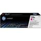 HP 128A (CE323A) Toner Magenta