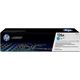 HP 126A (CE311A) Toner Cyaan