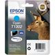 Epson T1302 (C13T130240) Inktcartridge Cyaan Hoge capaciteit