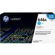 HP 646A (CF031A) Toner Cyaan