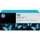 HP 771 (CE043A) Inktcartridge Foto-zwart