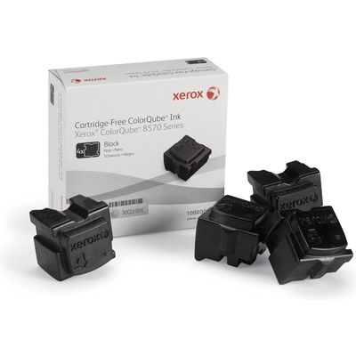 Xerox 108R00935 Toner 2x Zwart - Multipack