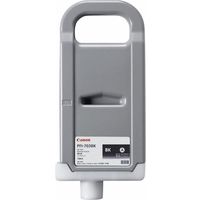 Canon PFI-703BK Inktcartridge Zwart