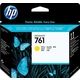 HP 761 (CH645A) Printkop Geel
