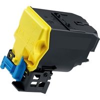 Konica Minolta A0X5250 Toner Geel