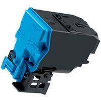 Konica Minolta A0X5450 Toner Cyaan