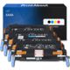 Huismerk HP 644A (Q6460A) Toner 4-kleuren Multipack
