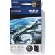 Brother LC-985BK Inktcartridge Zwart