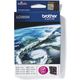 Brother LC-985M Inktcartridge Magenta