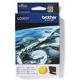 Brother LC-985Y Inktcartridge Geel