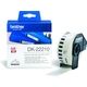 Brother DK-22210 Etiket Zwart op wit (29 mm)