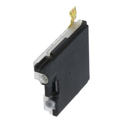 PrintAbout Huismerk vervangt Brother LC-985BK Inktcartridge Zwart
