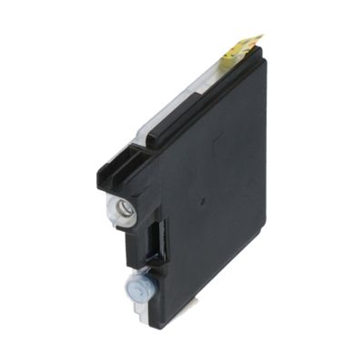 PrintAbout Huismerk vervangt Brother LC-985C Inktcartridge Cyaan