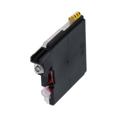 PrintAbout Huismerk vervangt Brother LC-985M Inktcartridge Magenta