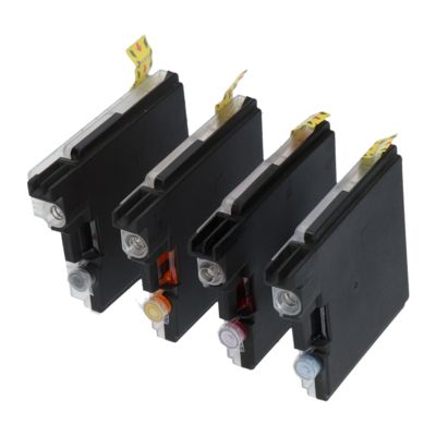 PrintAbout Huismerk vervangt Brother LC-985VALBP Inktcartridge 4-kleuren Multipack