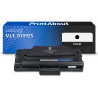 Huismerk Samsung MLT-D1092S (SU790A) Toner Zwart