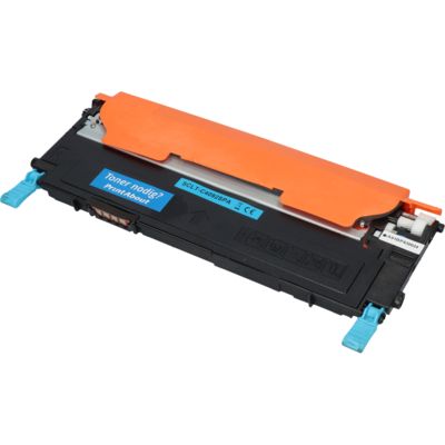 Huismerk Samsung CLT-C4092S (SU005A) Toner Cyaan