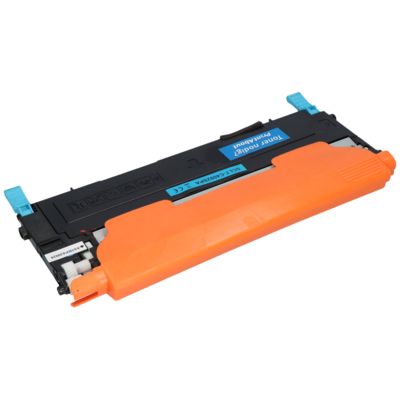 Huismerk Samsung CLT-C4092S (SU005A) Toner Cyaan