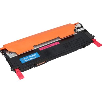 Huismerk Samsung CLT-M4092S (SU272A) Toner Magenta