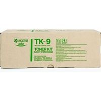 Kyocera 37027009 Toner Zwart