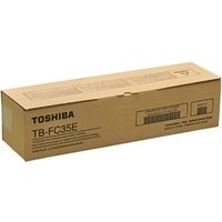 Toshiba 6AG00001615 Waste Toner Box
