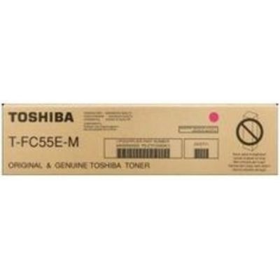 Toshiba 6AG00002320 (T-FC55M) Toner Magenta