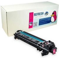 Konica Minolta A0WG0EH Toner Magenta Hoge capaciteit