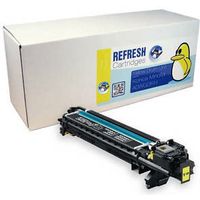 Konica Minolta A0WG0KH Toner Cyaan Hoge capaciteit