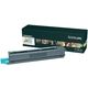 Lexmark C925H2KG Toner Zwart Hoge capaciteit