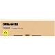 Olivetti B0855 Toner Geel