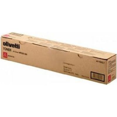 Olivetti B0856 Toner Magenta