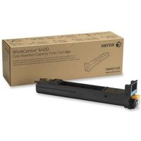 Xerox 106R01320 Toner Cyaan