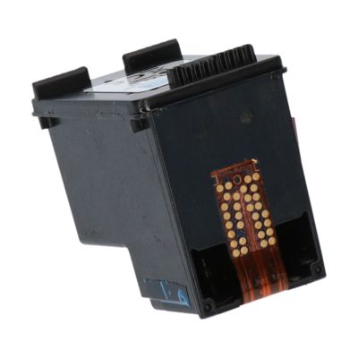 Huismerk HP 901XL (CC654AE) Inktcartridge Zwart Hoge capaciteit