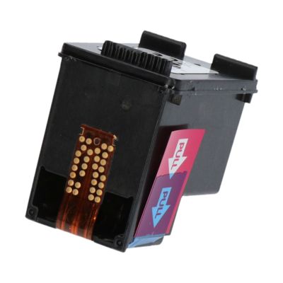 Huismerk HP 901XL (CC654AE) Inktcartridge Zwart Hoge capaciteit